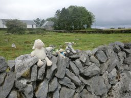 Irland 2013